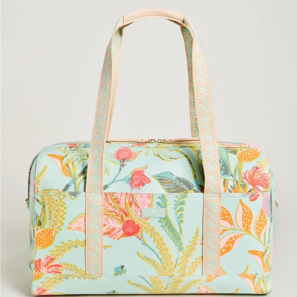 Spartina 449 Handbags - Spartina 449 Duffel Bag